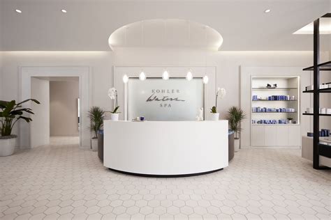 Welcome to Kohler Hospitality