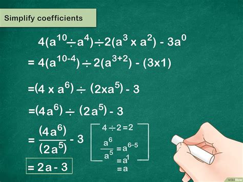 ¿Cómo se resuelve un problema de álgebra? | Apolonio.es