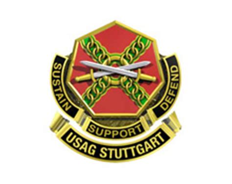 US Army Garrison Stuttgart | Military.com