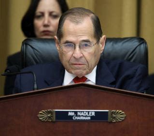 Impeachment Is Here – Jerry Nadler Says So – and He Should Know as Chair of House Judiciary ...