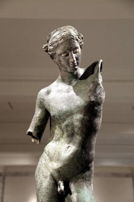 Cleveland Museum of Art's Apollo sculpture is a star with intriguing ...