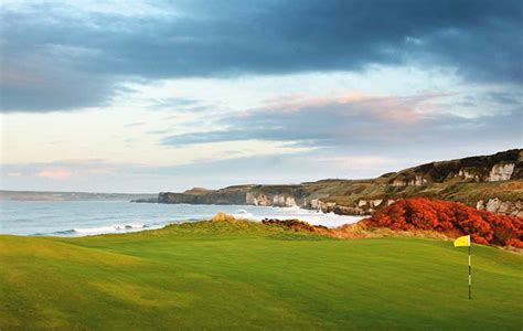 Sporting life: 18 golf courses in the UK that every golfer should play before they die