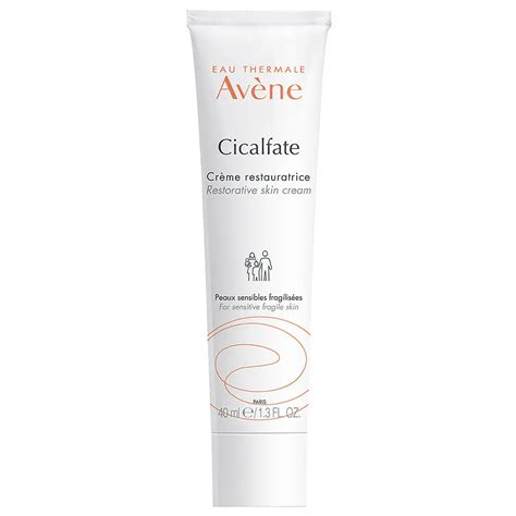 Buy Avene Cicalfate Repair Cream Online - Upto 20% Off