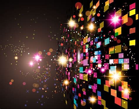 Abstract Color Vector Background | Free Vector Graphics | All Free Web Resources for Designer ...