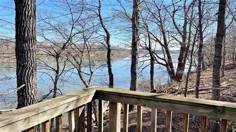 Algonkian Regional Park: A Wooded River Hike in Sterling, VA