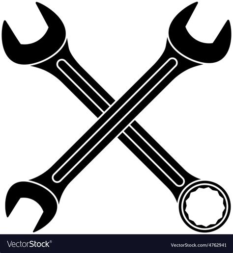 wrench clipart vector 10 free Cliparts | Download images on Clipground 2024