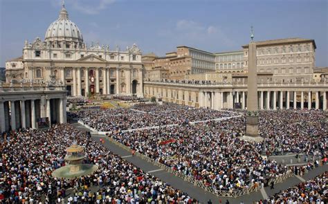 Can you live in the Vatican? - Pope Web - Vatican 2023