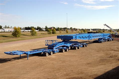 Trail King Suspension Beam Trailers | Papé Machinery Construction & Forestry