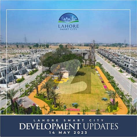 5 Marla First Booking Executive-Block Plot File Available in Lahore ...