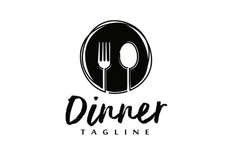 22+ Best Restaurant Logo Design Template Download - Graphic Cloud