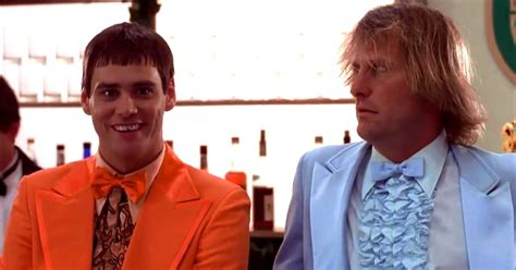 Behind-The-Scenes Stories From 'Dumb And Dumber'