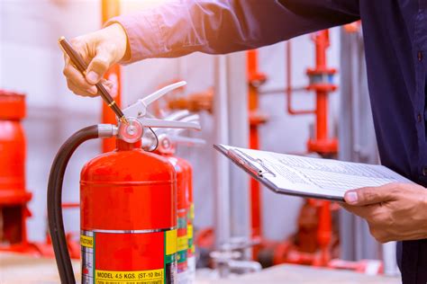 Back to Basics: Fire Safety and Prevention - EHS Daily Advisor