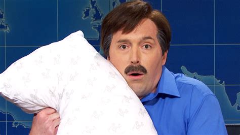 Watch Saturday Night Live Highlight: Weekend Update: My Pillow CEO ...