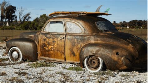 Should You Scrap Your Car? Here's What You Need To Consider