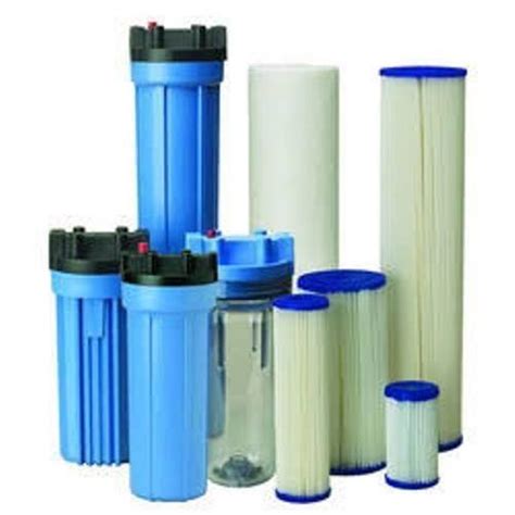 Water Filter Parts, Water Filter Parts, Water Filter Spares, वॉटर प्यूरीफायर स्पेयर पार्ट्स ...