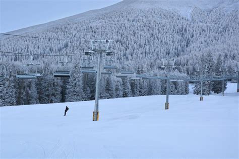 Arizona Snowbowl Received Six Inches Additional Snow For 40 Inches In The Past Week – KAFF News ...