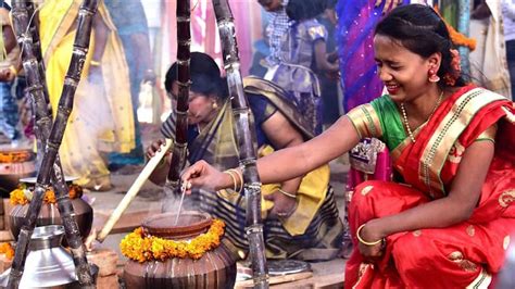 Makar Sankranti celebrations across the nation | News | Zee News