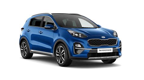 2020 Kia Sportage update: prices, specs and ordering dates - Motoring Research