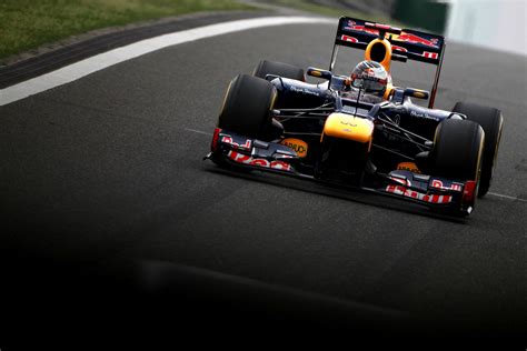 2012 Red Bull RB8 Image. Photo 58 of 103