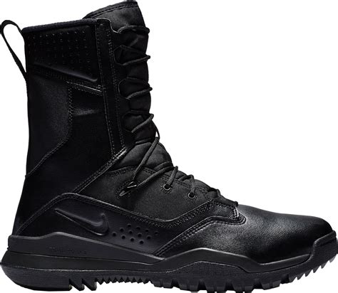 Nike - Nike Men's SFB Field 2 8'' Tactical Boots - Walmart.com ...