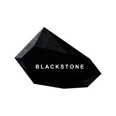 Blackstone Logo - LogoDix