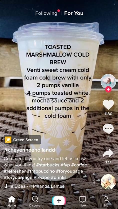 55+ Amazing Starbucks Secret Menu Drinks You Need to Try - HubPages