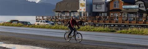 Homer Spit | Homer, Alaska | Attractions - Lonely Planet