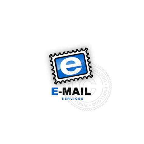 Free Stamp logo | Pixellogo