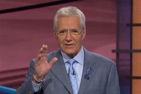 Alex Trebek's Final 'Jeopardy!' Week Soars to Season-High Ratings - TheWrap