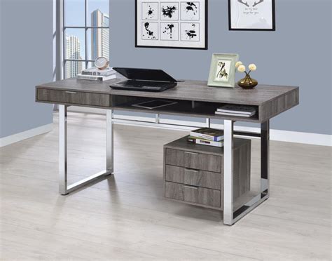 Modern Writing Desk | Modern Furniture Cleveland | Designers Furniture | Mayfield OH