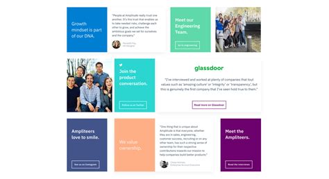 14 Inspiring Examples of Career Pages For 2022