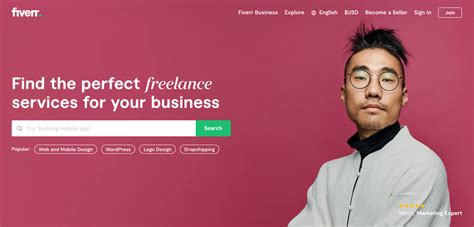 12 best freelancing websites and platforms for every speciality - 99designs