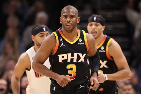 Suns vs Heat | 1.6.23 Photo Gallery | NBA.com