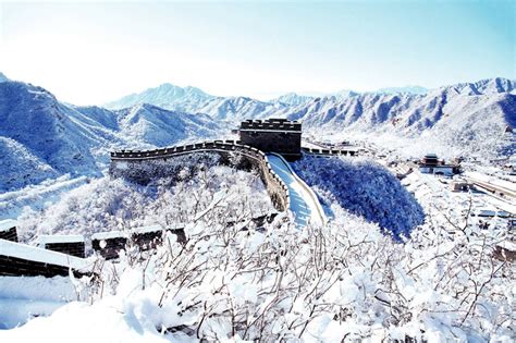 Top China Winter Travel Tours,Vacation Trip & Holidays Tour in China