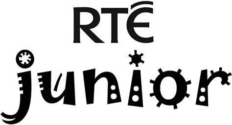 RTÉ Aims at Tot Market with RTÉ JR - News Four