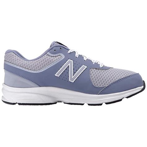 New Balance 411 - Women's Comfort Active Shoes | Flow Feet