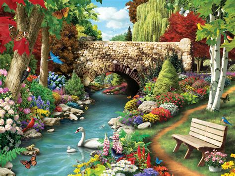 Free Jigsaw Puzzles Online | PuzzleWarehouse.com