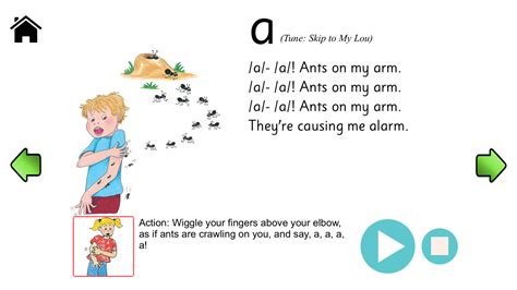 ‎Jolly Phonics Songs on the App Store | Phonics song, Jolly phonics, Jolly phonics songs