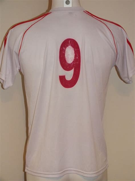 Yemen – Football Shirt World