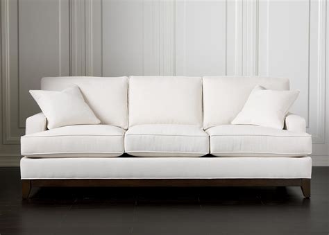 The 20 Best Collection of Sectional Sofas at Ethan Allen