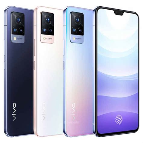 Vivo S9 5G Full Specs, Release Date & Price in 2022 | SpecsEra