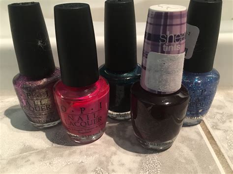 OPI Nail Polish reviews in Nail Polish - ChickAdvisor