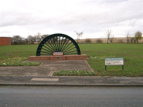 Shotton Colliery © george hurrell :: Geograph Britain and Ireland