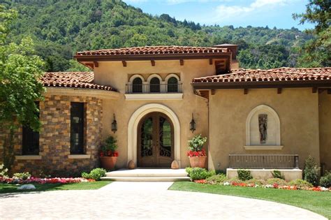 KB Home #KBHome | Exterior house colors, Stucco homes, Mediterranean style home