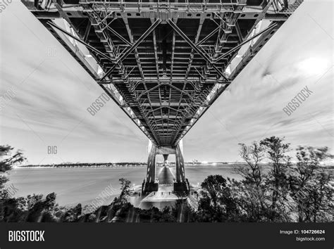 Verrazano Bridge Image & Photo (Free Trial) | Bigstock