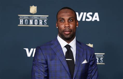 Anquan Boldin Announces Retirement: 'My Life's Purpose Is Bigger Than ...