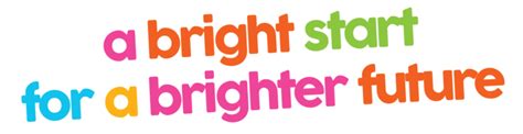 The British Educational Children's Center | Bright Start for a Brighter ...