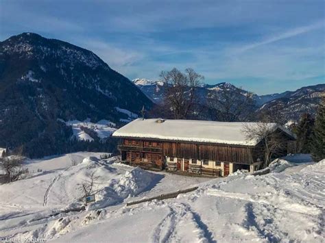 Wilder Kaiser: Your Guide to SkiWelt Ski Resort and Other Winter Activities