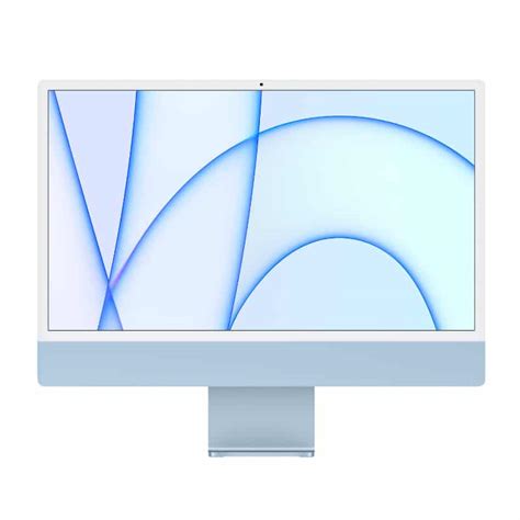 Apple 24 inch iMac with M1 Chip Price in Kenya - Phones Store Kenya