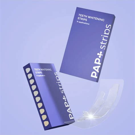 40% off on Total Smile Teeth Whitening Strips | OneDayOnly